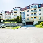 Avis Apartments - Blue Sopot 14