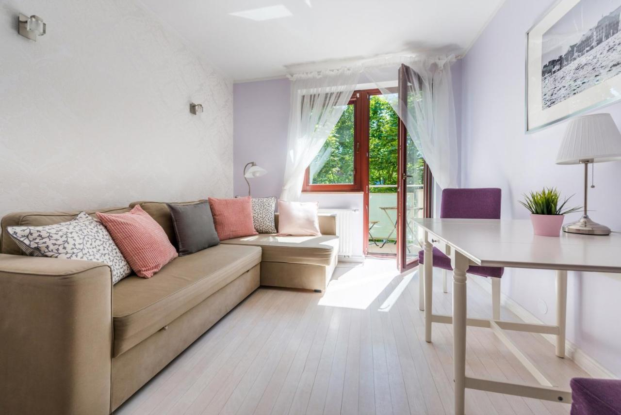 Apartament Avis - Blue 14 Sopot