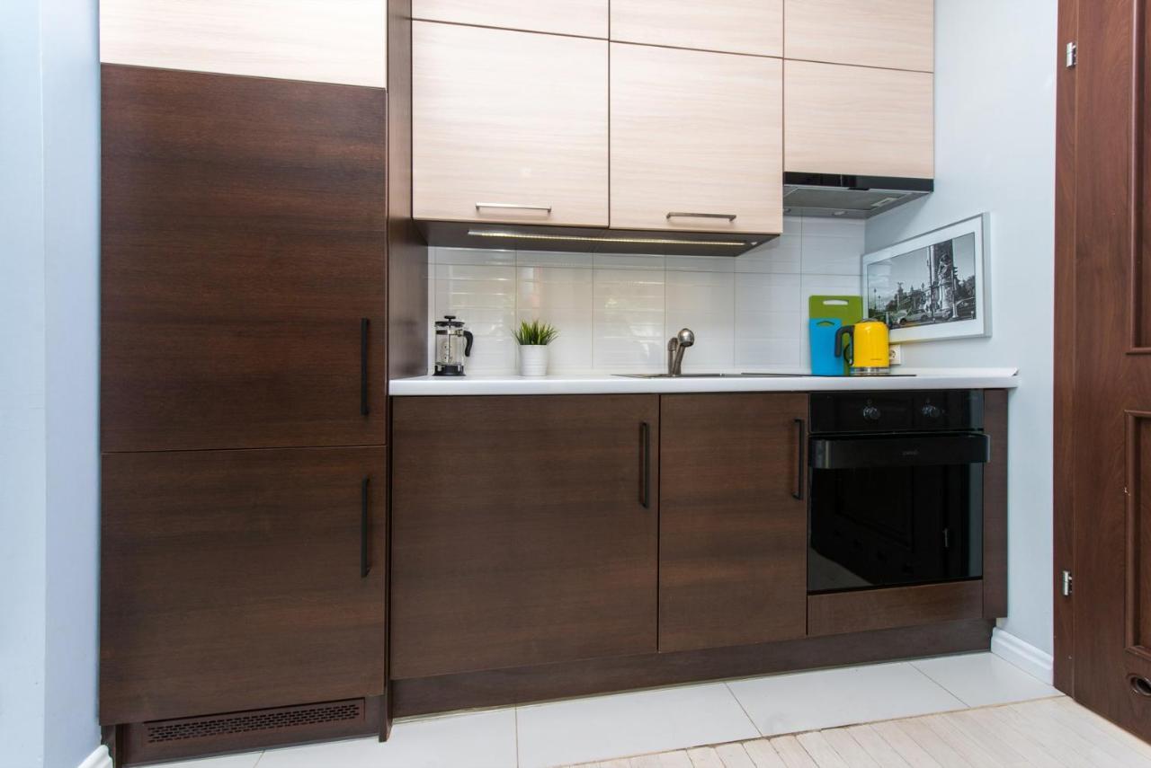 Apartament Avis - Blue 14 *