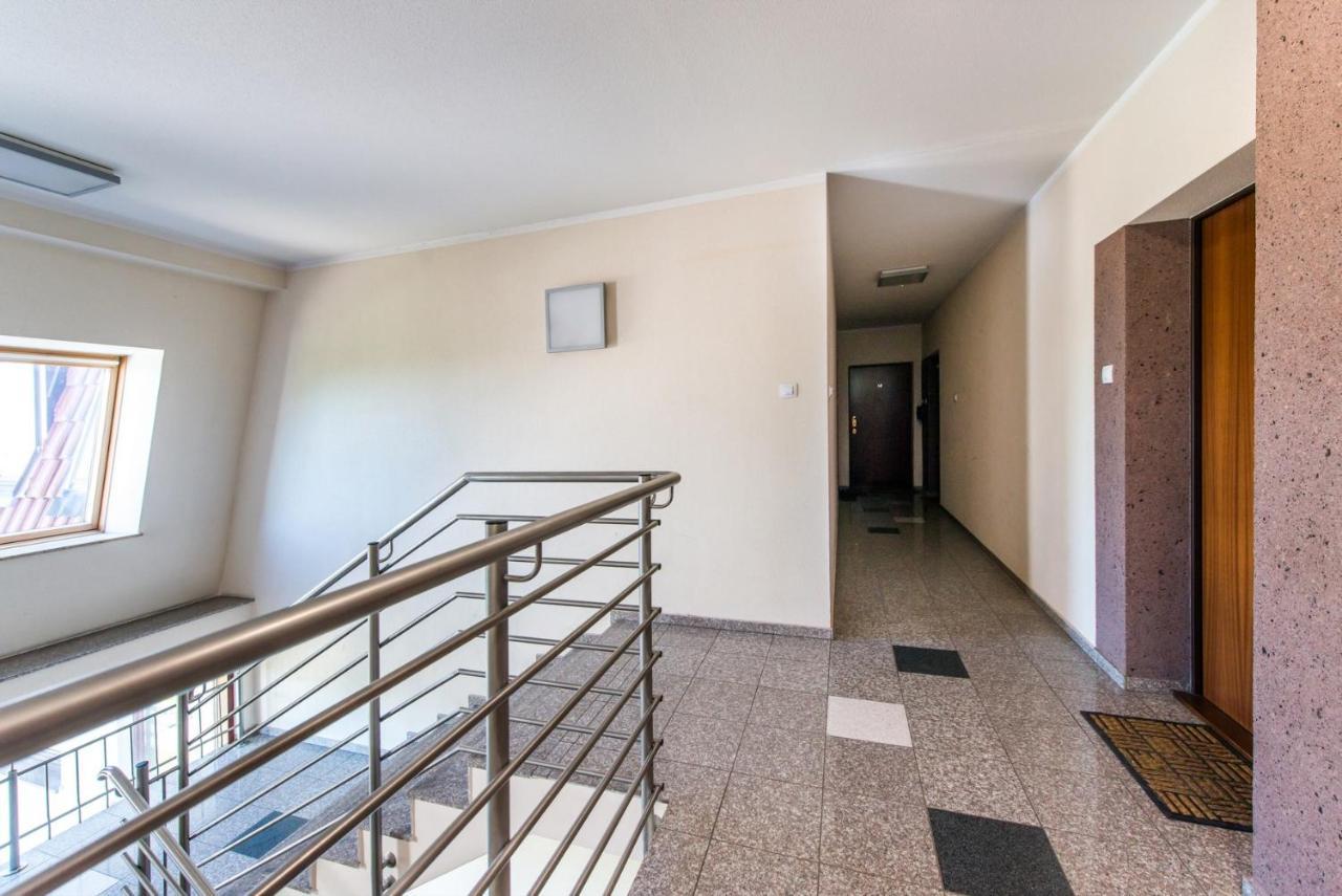 Apartament Avis - Blue 14