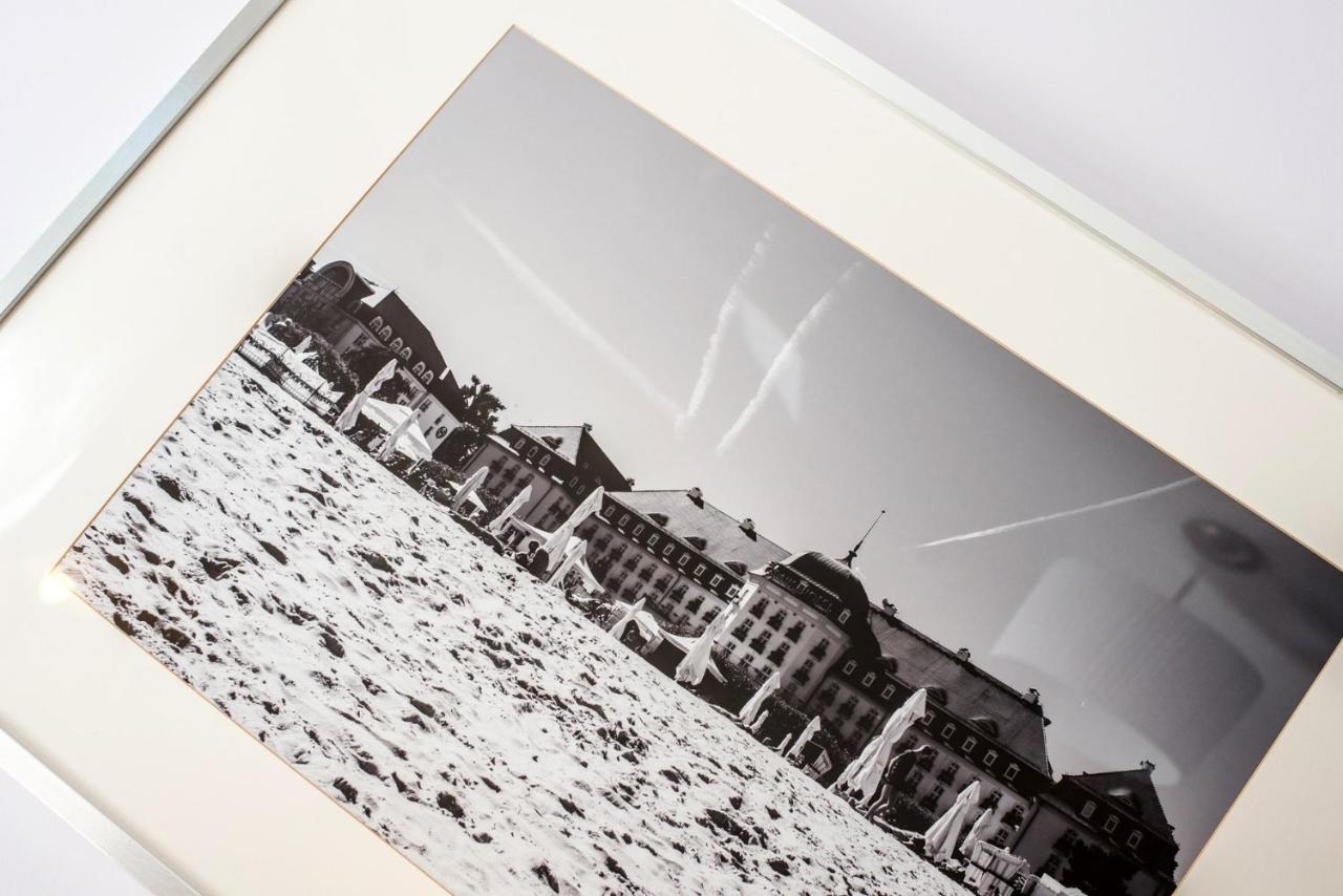 Apartament Avis - Blue 14