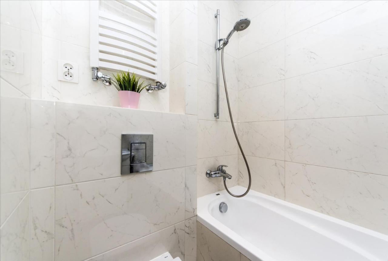 Apartament Avis - Blue 14 *