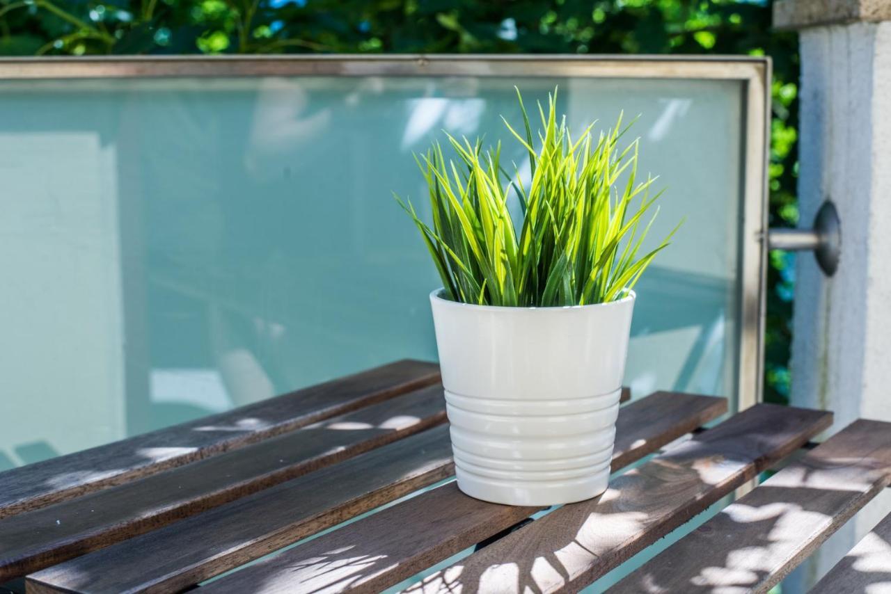 Apartament Avis - Blue 14 Sopot