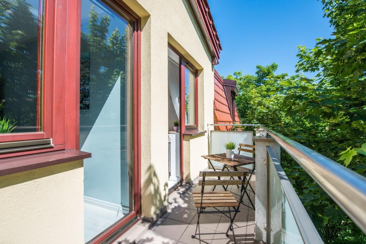 Apartament Avis - Blue 14