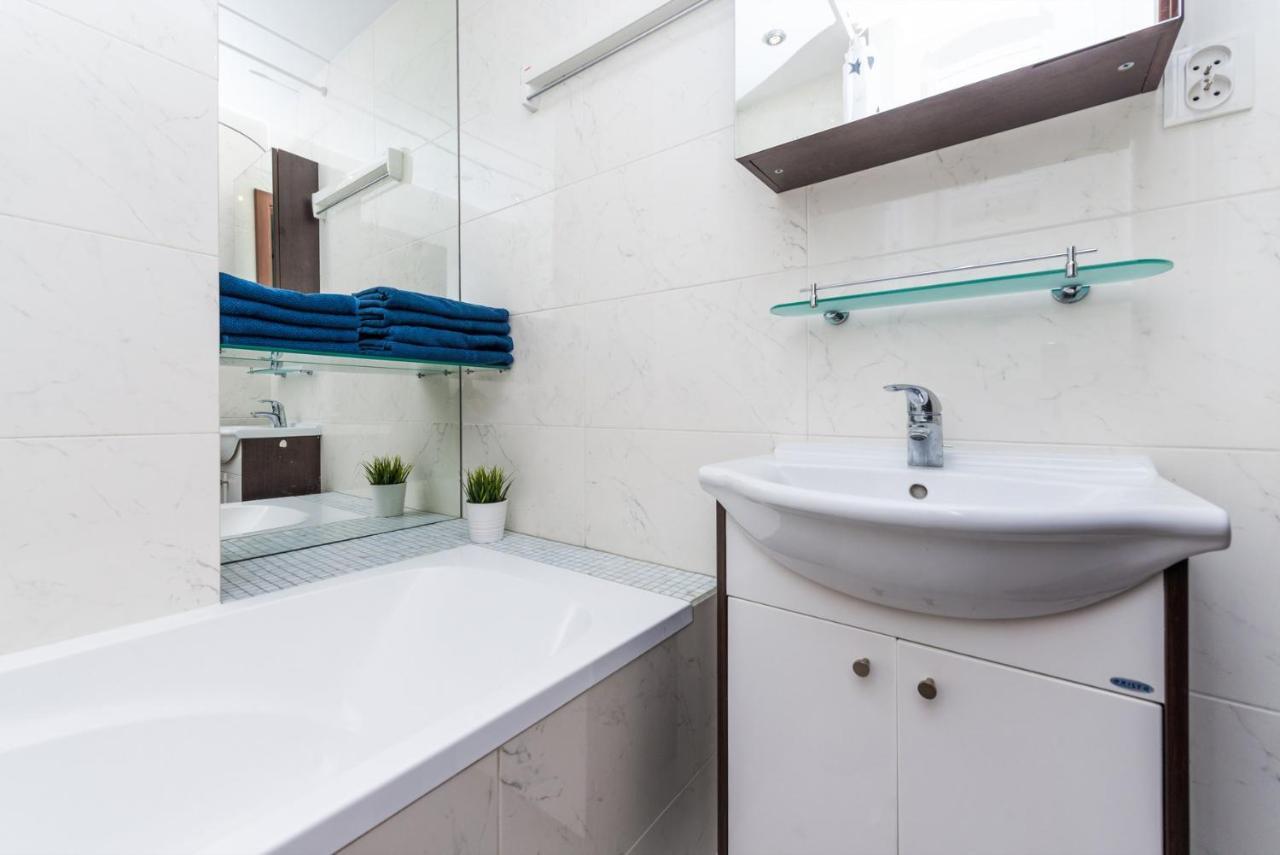 Apartament Avis - Blue 14 Sopot
